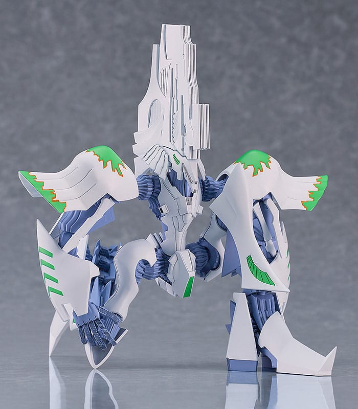 Brain Powerd Moderoid Plastic Model Kit Volonthe 20 cm