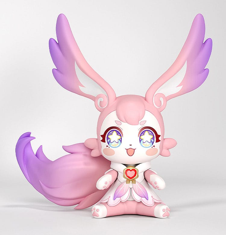 Figura Honkai: Star Rail Huggy Good Smile Chibi Mem 9 cm
