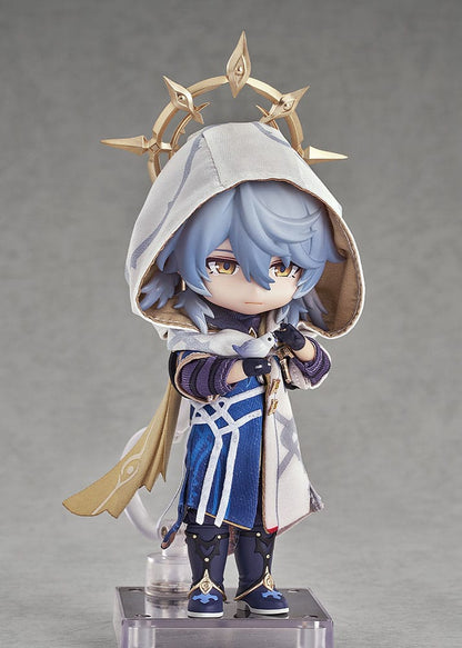 Honkai : Figurine d'action poupée Nendoroid Star Rail dimanche 14 cm