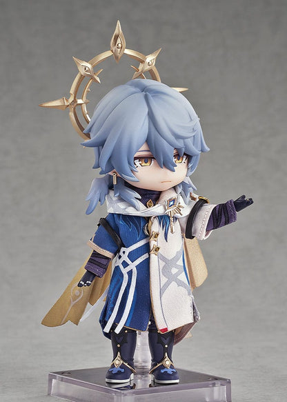 Honkai : Figurine d'action poupée Nendoroid Star Rail dimanche 14 cm