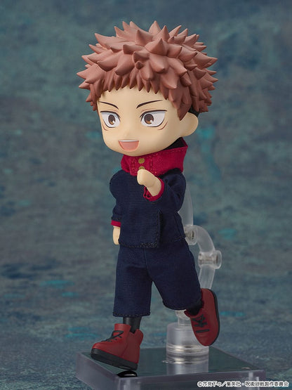 Jujutsu Kaisen Nendoroid pop actiefiguur Yuji Itadori 14 cm