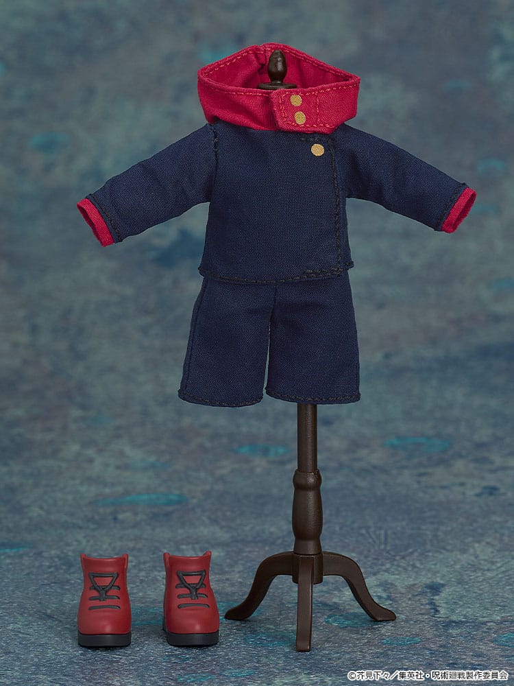 Jujutsu Kaisen Nendoroid pop actiefiguur Yuji Itadori 14 cm