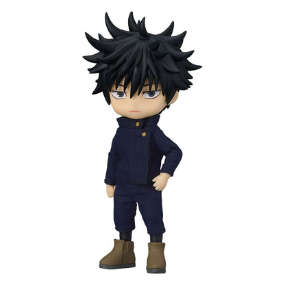 Jujutsu Kaisen Nendoroid Doll Action Figur Megumi Fushiguro 14 cm