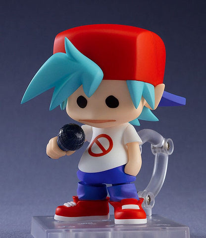 Friday Night Funkin' Nendoroid Action Figur Kjæreste 10 cm
