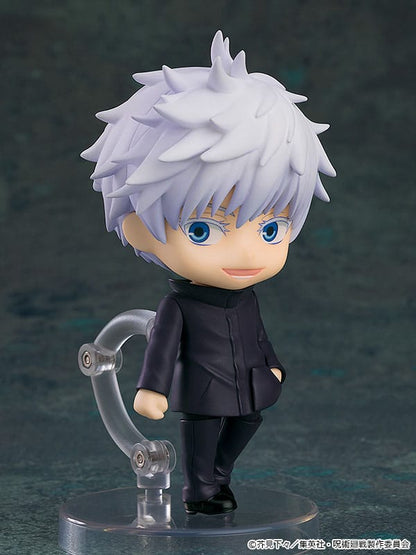 Jujutsu Kaisen Nendoroid More Decorative Parts for Nendoroid Figures Face Face Swap Jujutsu Kaisen 02