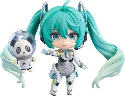 Character Vocal Series 01: Hatsune Miku Nendoroid Action Figur Hatsune Miku: Miku with you 2024 Ver. 10 cm