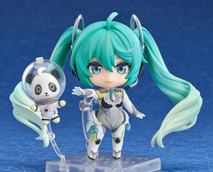 Character Vocal Series 01: Hatsune Miku Nendoroid Action Figur Hatsune Miku: Miku with you 2024 Ver. 10 cm