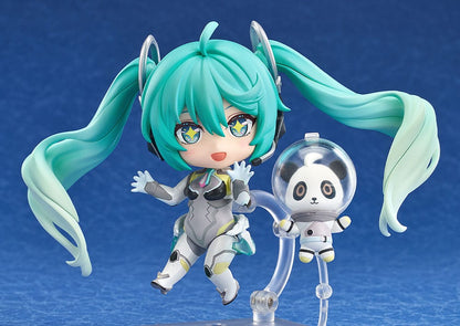 Character Vocal Series 01: Hatsune Miku Nendoroid Action Figur Hatsune Miku: Miku with you 2024 Ver. 10 cm