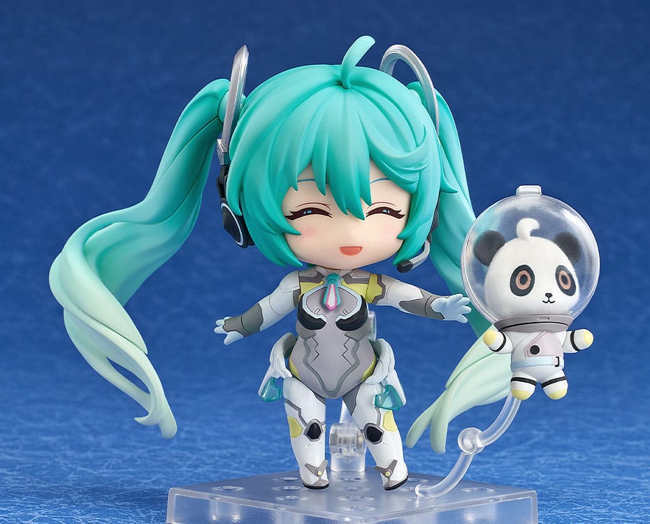 Character Vocal Series 01: Hatsune Miku Nendoroid Action Figur Hatsune Miku: Miku with you 2024 Ver. 10 cm