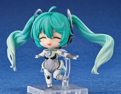 Character Vocal Series 01: Hatsune Miku Nendoroid Action Figur Hatsune Miku: Miku with you 2024 Ver. 10 cm