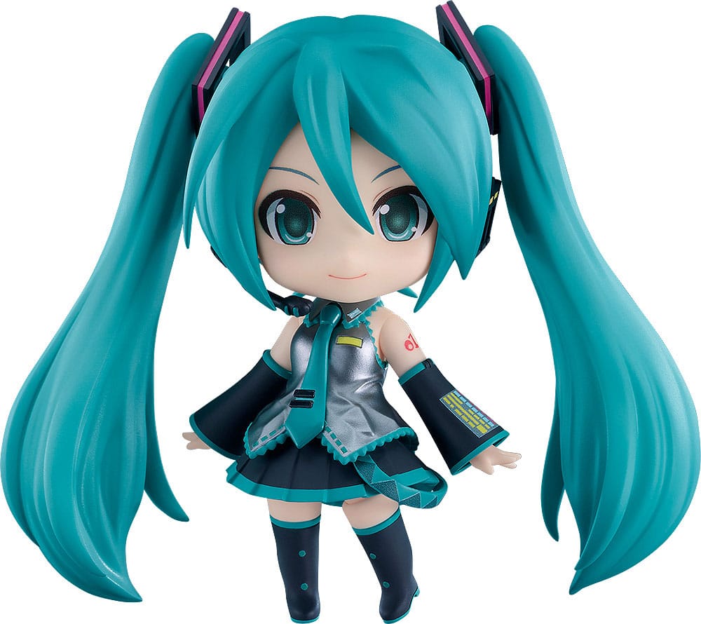 Character Vocal Series 01 Nendoroid Action Figur Hatsune Miku 3.0 10 cm