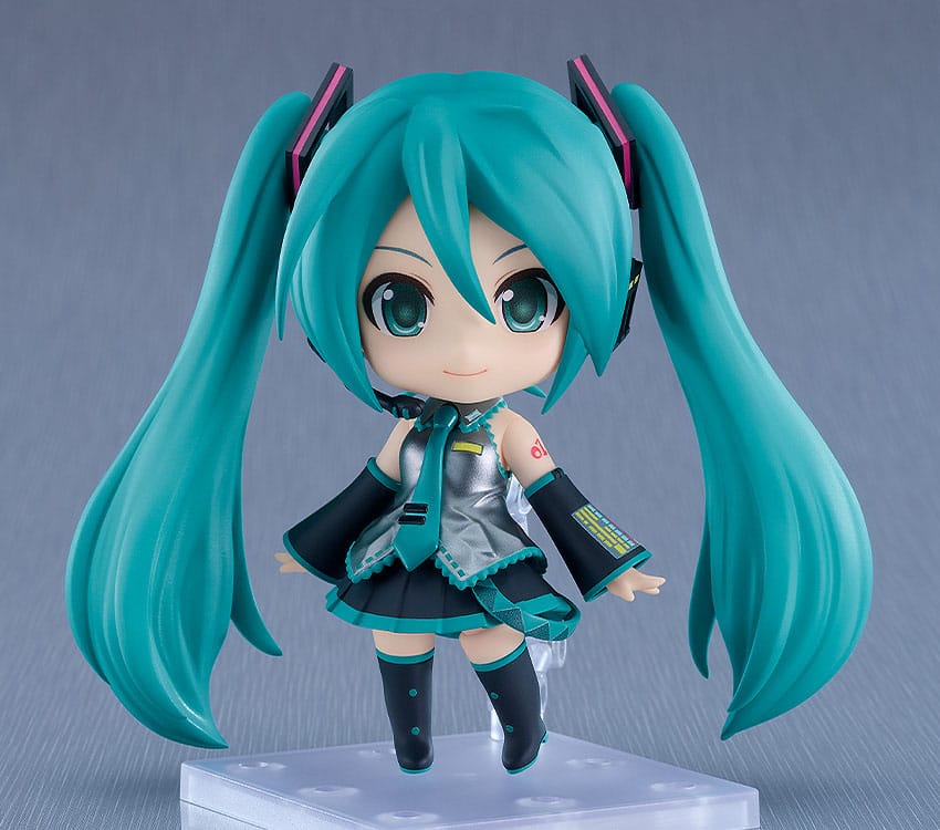 Character Vocal Series 01 Nendoroid Action Figur Hatsune Miku 3.0 10 cm