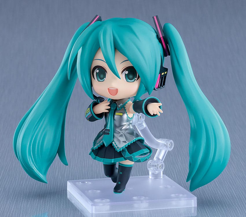 Character Vocal Series 01 Nendoroid Action Figur Hatsune Miku 3.0 10 cm