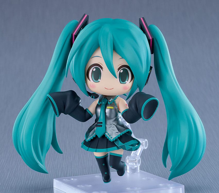 Character Vocal Series 01 Nendoroid Action Figur Hatsune Miku 3.0 10 cm