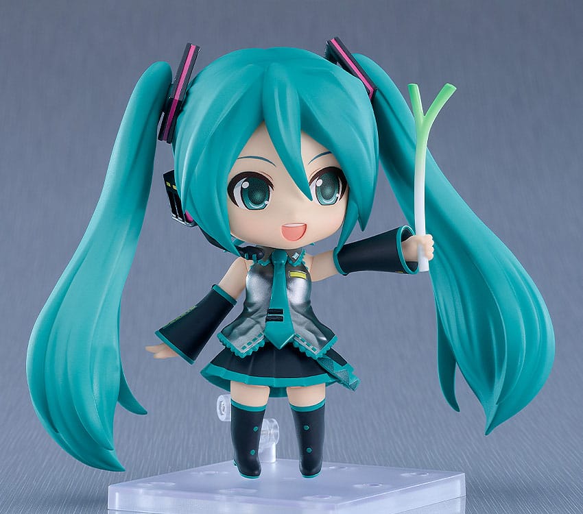 Character Vocal Series 01 Nendoroid Action Figur Hatsune Miku 3.0 10 cm