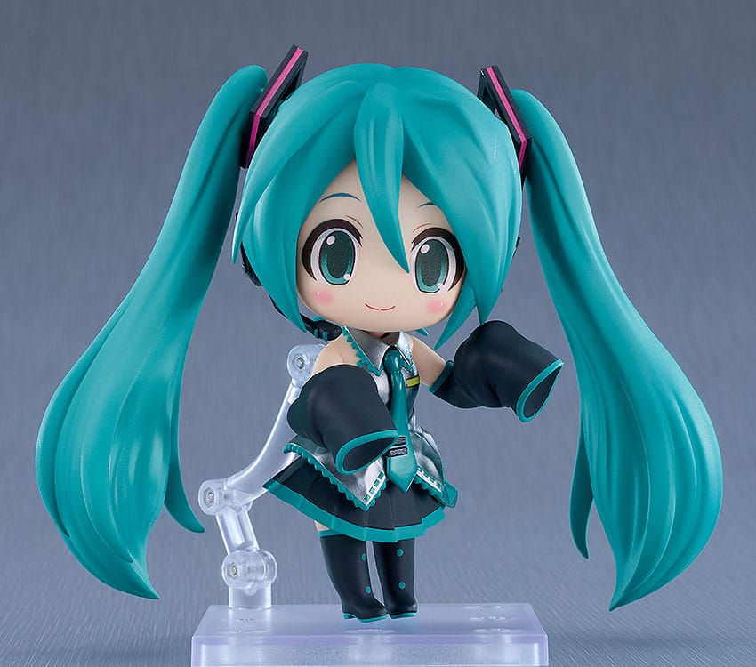 Character Vocal Series 01 Nendoroid Action Figur Hatsune Miku 3.0 10 cm