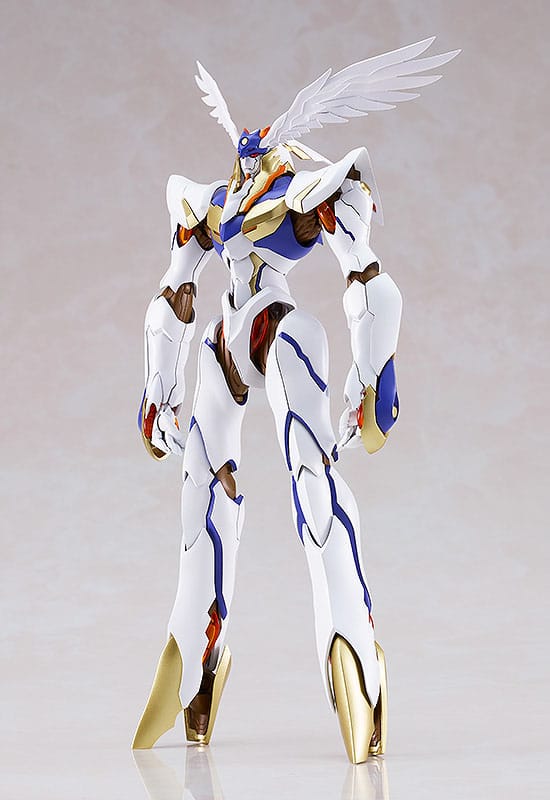 RahXephon Moderoid Plastic Model Kit RahXephon 20 cm