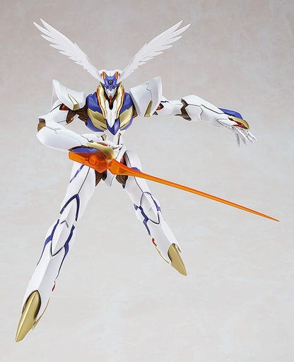 RahXephon Moderoid Plastic Model Kit RahXephon 20 cm