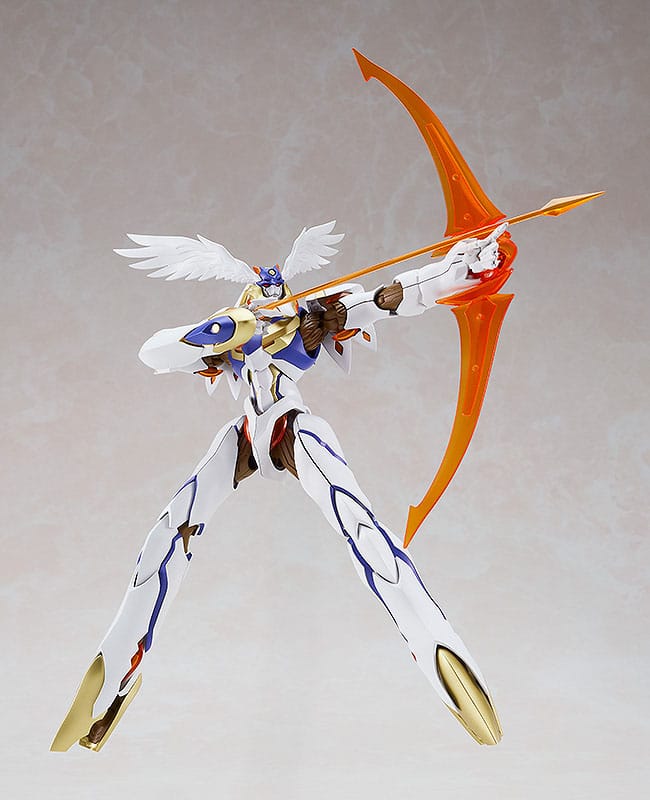 RahXephon Moderoid Plastic Model Kit RahXephon 20 cm