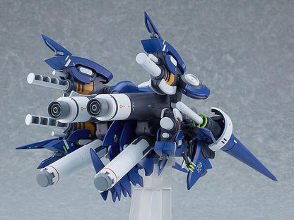 Navy Field 152 Act Mode Plastic Model Expansion Kit: Type15 Ver2 Lance Mode 30 cm