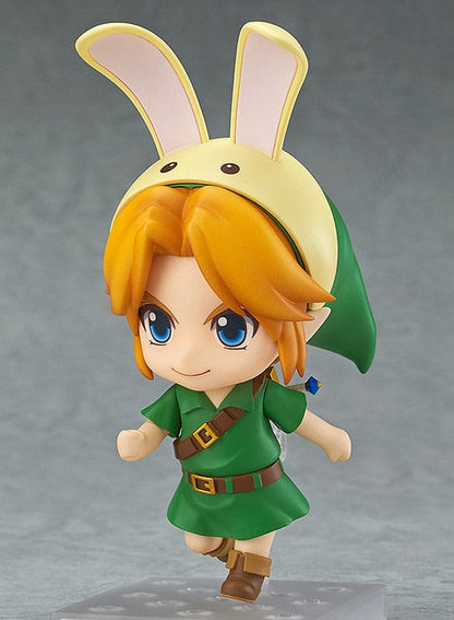 Die Legende von Zelda Majora's Mask 3D Nendoroid Actionfigur Link Majora's Mask 3D Ver. 10 cm