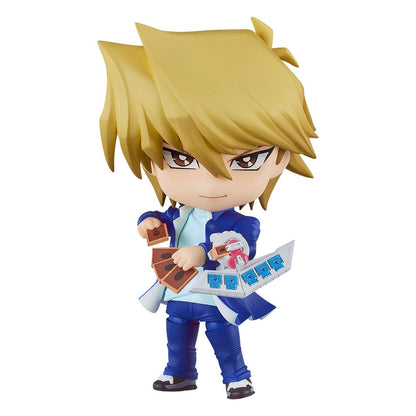 Yu-Gi-Oh! Duel Monsters Nendoroid Action Figur Joey Wheeler 10 cm
