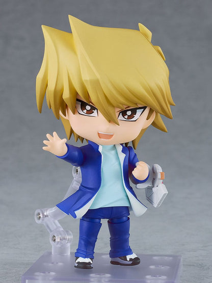 Yu-Gi-Oh! Duel Monsters Nendoroid Action Figur Joey Wheeler 10 cm