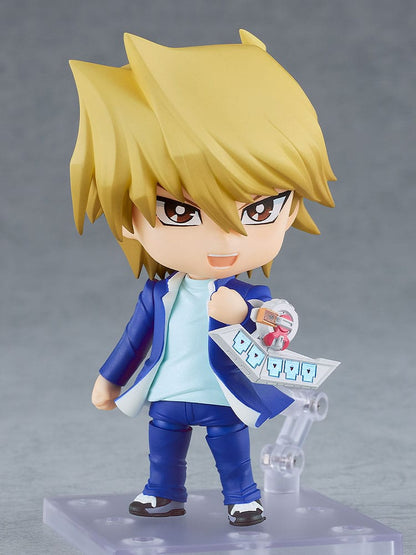 Yu-Gi-Oh! Duel Monsters Nendoroid Action Figur Joey Wheeler 10 cm