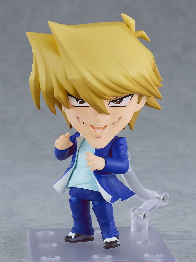 Yu-Gi-Oh! Duel Monsters Nendoroid Action Figur Joey Wheeler 10 cm