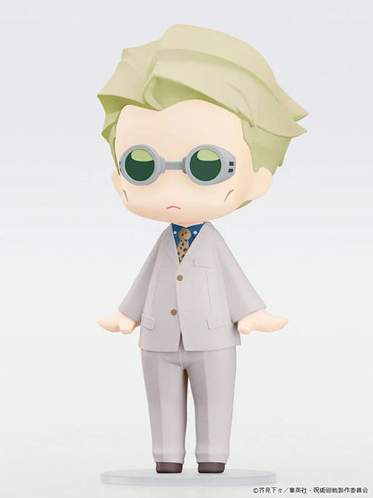 Jujutsu Kaisen HELLO! GOOD SMILE Action Figure Kento Nanami 10 cm