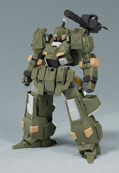 Titanomachia Moderoid Plastik Model Kitleri 1/48 Side: R Vogel'g 12 cm