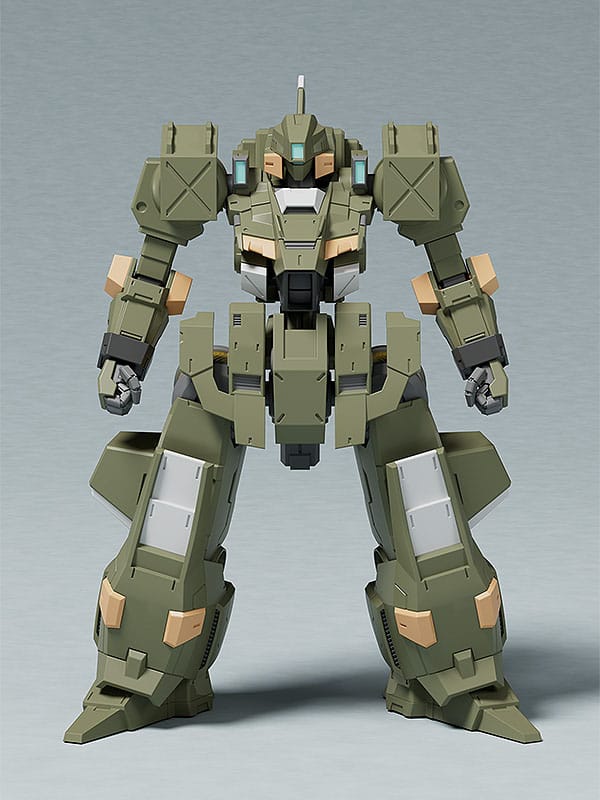 Titanomachia Moderoid Plastic Model Kits 1/48 Side:R Vogel'g 12 cm