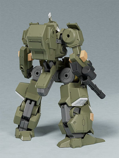 Titanomachia Moderoid Plastik Model Kitleri 1/48 Side: R Vogel'g 12 cm