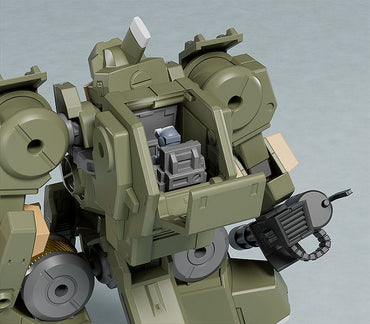 Titanomachia Moderoid Plastic Modelbouwpakketten 1/48 Zijde:R Vogel'g 12 cm