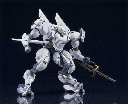 Bang Brave Bang Bravern Moderoid Plastic Model Kits M2 Prelazi Rhino 11 cm