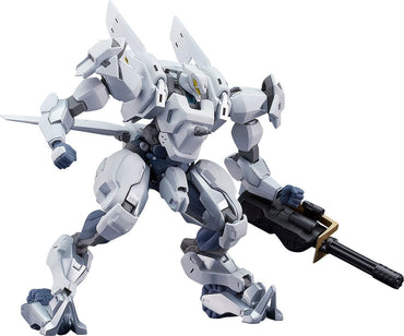 Bang Brave Bang Bravern Moderoid Plastic Model Kits M2 Prelazi Rhino 11 cm