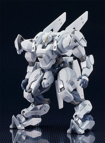 Bang Brave Bang Bravern Moderoid Plastic Model Kits M2 Prelazi Rhino 11 cm