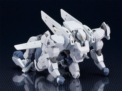 Bang Brave Bang Bravern Moderoid Plastic Model Kits M2 Prelazi Rhino 11 cm