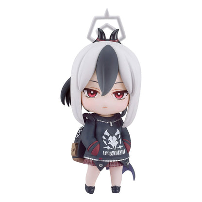 Blauw Archief Nendoroid Actiefiguur Kayoko Onikata 10 cm