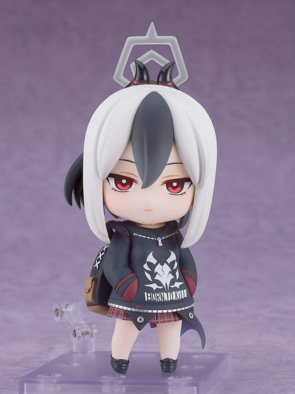 Blauw Archief Nendoroid Actiefiguur Kayoko Onikata 10 cm