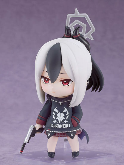 Blauw Archief Nendoroid Actiefiguur Kayoko Onikata 10 cm
