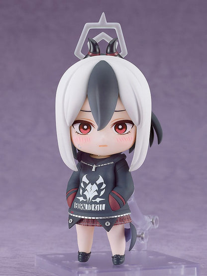 Blauw Archief Nendoroid Actiefiguur Kayoko Onikata 10 cm