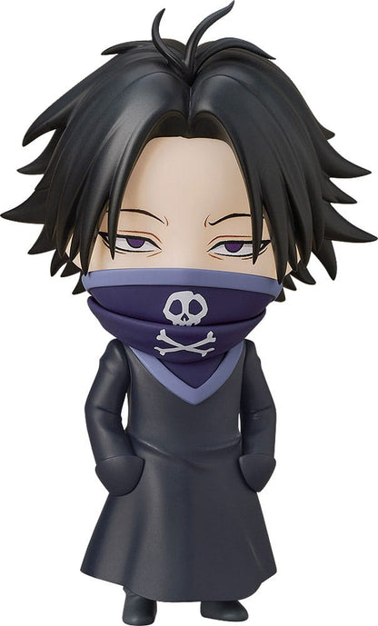 Hunter x Hunter Nendoroid Actiefiguur Feitan 10 cm
