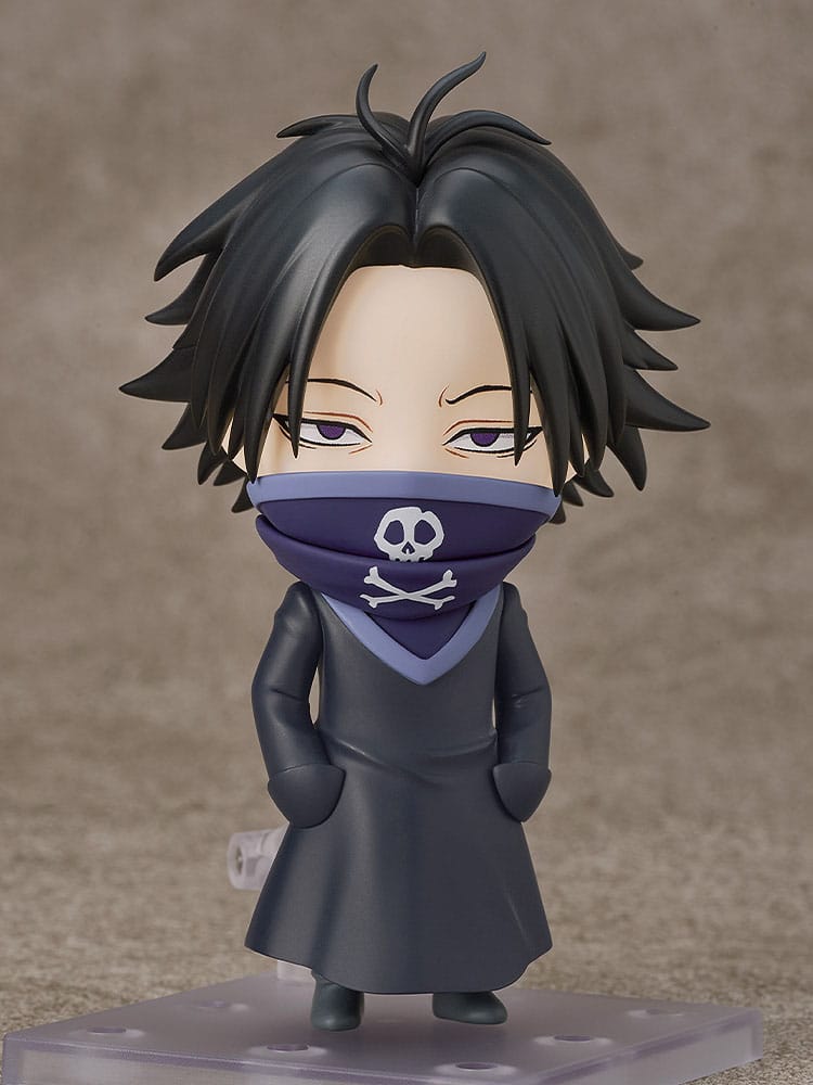 Hunter x Hunter Nendoroid Actiefiguur Feitan 10 cm