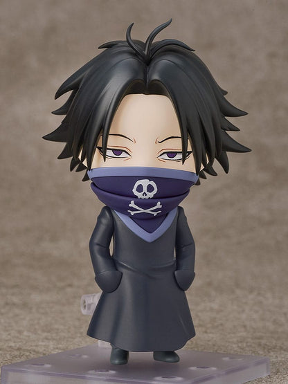Hunter x Hunter Nendoroid Aksiyon Figürü Feitan 10 cm