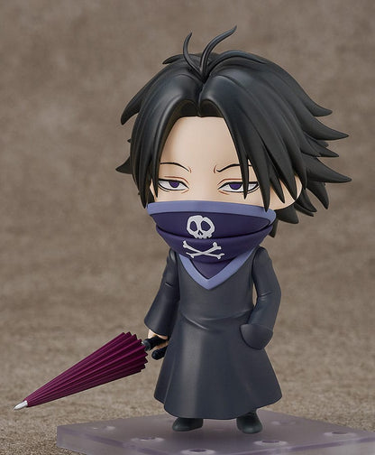 Hunter x Hunter Nendoroid Actiefiguur Feitan 10 cm