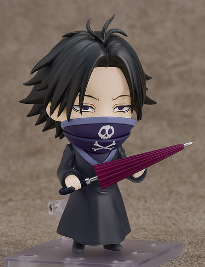 Hunter x Hunter Nendoroid Actiefiguur Feitan 10 cm