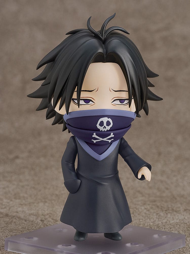 Hunter x Hunter Nendoroid Aksiyon Figürü Feitan 10 cm