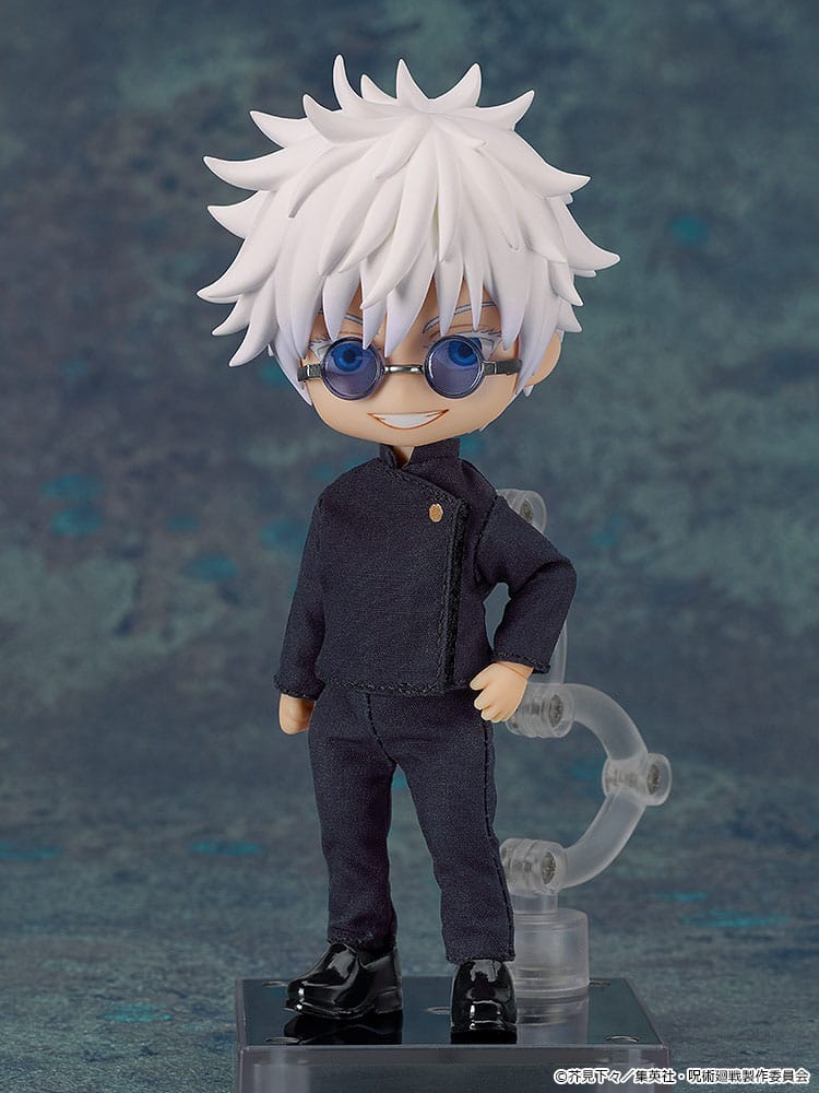 Jujutsu Kaisen Nendoroid pop actiefiguur Satoru Gojo: Tokyo Jujutsu High School Ver. 14 cm