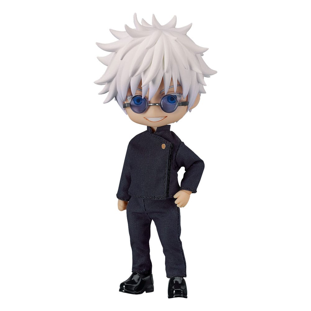 Jujutsu Kaisen Nendoroid pop actiefiguur Satoru Gojo: Tokyo Jujutsu High School Ver. 14 cm